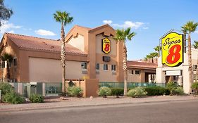 Super 8 By Wyndham Marana/Tucson Area